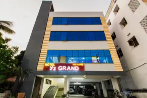 Hotel O Y2  Grand - Image 4