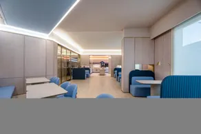 Hanting Hotel Chuzhou Langya District Government - Image 5