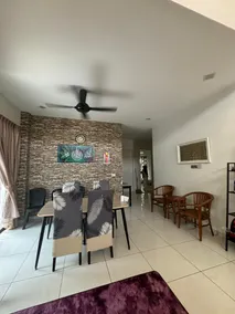 UmarHarraz Homestay#Malay Family Staycation#PEACEFUL AND SPACIOUS#NETFLIX N YOUTUBE#POOL FOR KIDS - Image 5