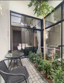 The Secret Garden Hotel, Saraburi - Image 2