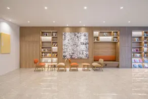 Hanting Hotel Wuhu Government Affairs Center - Image 4