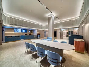 Hanting Hotel Hangzhou Linjiang Innovation Park - Image 2
