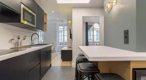 Superb apartment in the heart of the peninsula - Air-conditioned - Image 3