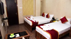 SRI VISHNU RESIDENCY - Image 2