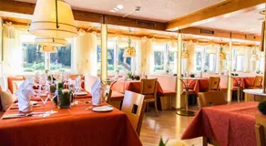Alpenhotel DAS KÜREN - Image 3