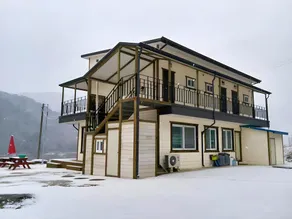 Kkeomeokda-ri Pension - Image 2