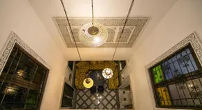 Riad Jardin Jnan Sbil - Image 4