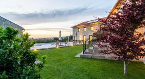 Outeyro Retreat Country House - Image 4