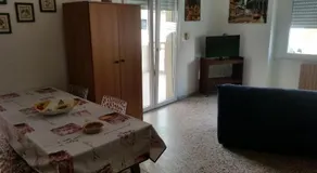 Gallipoli, climatizzato, a 100 metri dalla spiaggia - Image 5