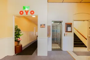 OYO Hotel Bradford Main St PA - Image 3