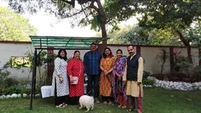 Corbett Orchard-Homestay at Corbett Park Ramnagar - Image 4