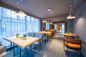 Qiuguo Hotel Beijing Chaoyang Branch - Image 4