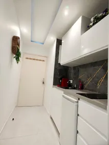 studio haut standing climatisé avec parking privé - Image 4