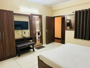 Hotel Pearl inn - Image 4