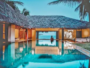 Green Organic Villas - Image 2