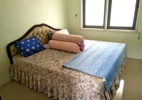 VILLA GREENHILL SIBOLANGIT BLOK A5 NO 9 - Image 2