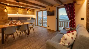 Les rêves des Montagnards, Appartements de Charme - Image 3