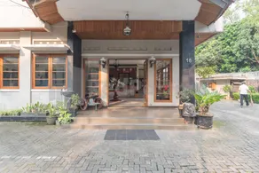 Hotel Wisma Dago - Image 4