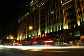 Southeast Peninsula Hotel Quanzhou - Image 4