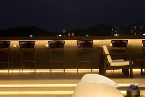 Xiamen Mountain · and Sea View Hotel - Image 5