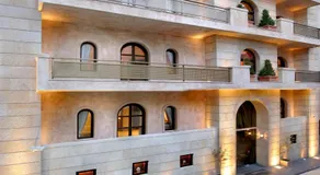 Great Greece Le Convivial Suites - Image 3