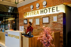 Fitra Hotel Majalengka - Image 5