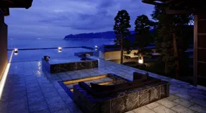 THE HIRAMATSU HOTELS & RESORTS ATAMI - Image 4