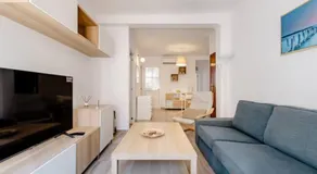 Apartamento Fuentecilla Céntrico - Image 2