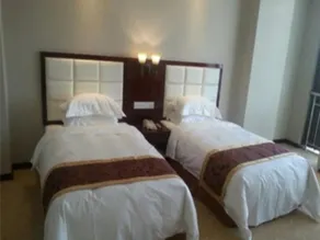 Xinxiang Zhongzhou Yihe Hotel - Image 2
