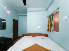 DhamStay Hotel Bharat Ratna Kutir Near Bangali Market Near Beach and Temple Puri - Image 5