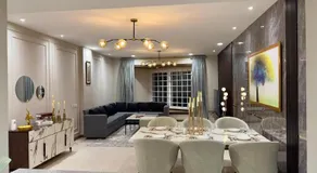Luxury One Bed Apartment Goldcrest Grand Mall and Residency DHA LHR - Image 3