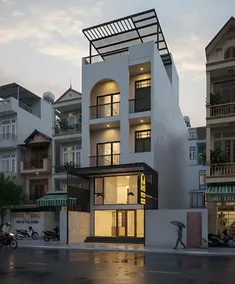 Lucas Boutique Home Hue - Image 4