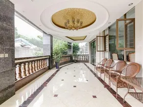 Emeishan Guixinyuan Hotel (Emeishan Scenic Area) - Image 3