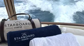 Starboard Charter - Image 5