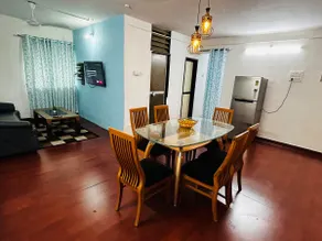 3BHK family apartment in nerul - Image 4