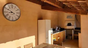Chambre privée, piscine, pool house, kitchenette d'été - Image 4