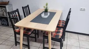 Ferienwohnung beim Nationalpark Eifel - Image 3