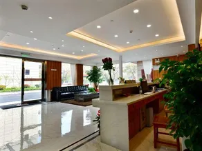 Shanghai Shenguang Hotel (College of electronics and information technology store) - Image 2