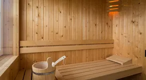 Stay with Outdoor Bubble Bath - Image 4