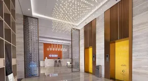 Meisu Huanzhi Hotel Liuyang Economic Development Zone Branch - Image 3