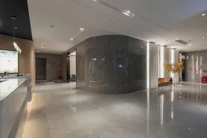 Tuke China Hotel (Pingyang Wanquan store) - Image 3