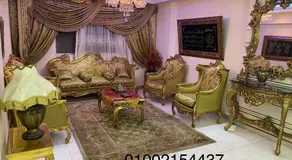 شقة 307 خلف شارع طرح البحر عند عبده كفته - Image 2
