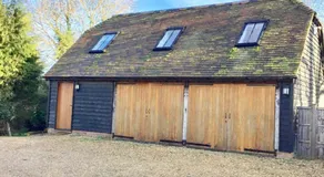 Idyllic rural retreat, easy access to Cambridge - Image 5