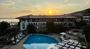 APARTELLO Monastyra 2, Marina Dinevi, Sveti Vlas - Private apartments - Image 2