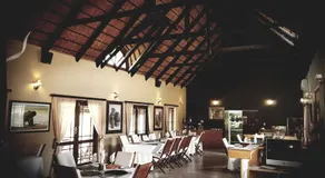 Rooiberg Lodge - Image 4