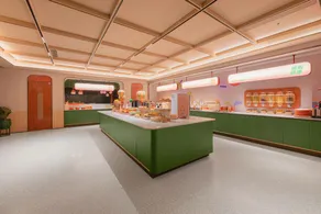 Orange Hotel (Yuncheng Wanda Plaza Branch) - Image 2