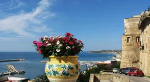Casa Vacanze Maniscalco Sciacca - Image 5