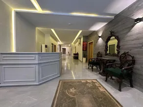 The Garden Hotel - Image 3