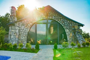 Tuta Bungalov Gül Evi - Image 4