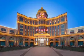 Yudu Grand Hotel (Railway Station Branch) - Image 5